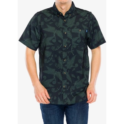 Kavu River Wrangler košel'a fiddlehead