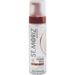 St. Moriz Advanced Пяна-автобронзант за експресен тен, 200 ml - baby