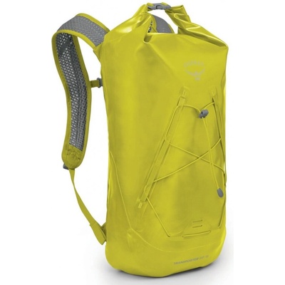 Osprey Transporter Roll Top WP 18 l lemongrass yellow
