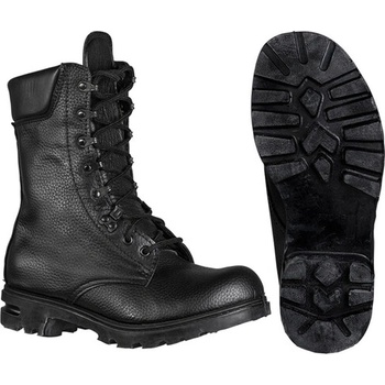 Mil-Tec Холандски черни ботуши (17812806)