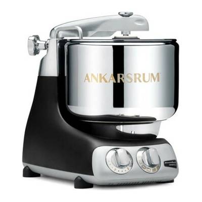 Ankarsrum Assistent 6230 Black Diamond AKM6230BD