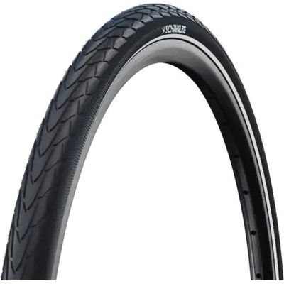 Schwalbe Marathon Racer 28x1.35" RaceGuard plášť, drôt, reflex