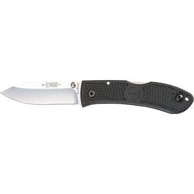 Ka-Bar 4062 – Dozier Folding Hunter