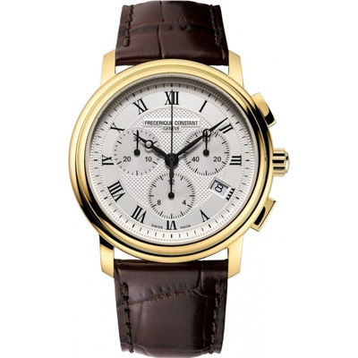 Frederique Constant FC-292MC4P5
