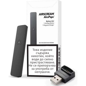 Image 1 of Airscream AirsPops стартов комплект- 320 mAh