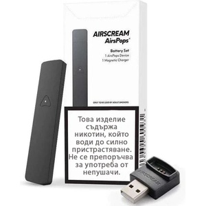  Airscream AirsPops стартов комплект- 320 mAh