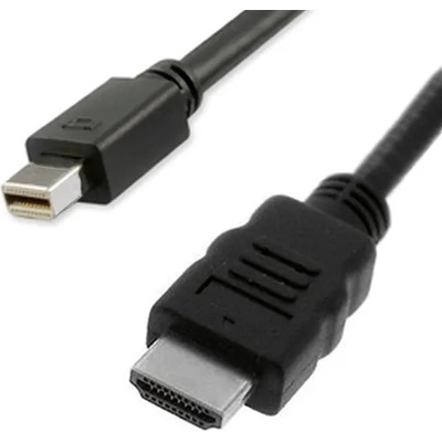 Roline Cable Mini DP - HDMI M, 4.5m, Value 11.99. 5793 (11.99.5793)