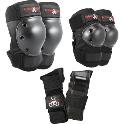 Triple Eight Saver Series