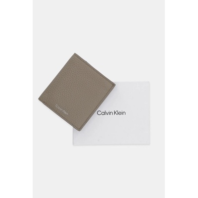 Calvin Klein Кожен портфейл Calvin Klein (LV04D1029G)