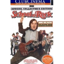 School of Rock, 1 DVD (Special Collector's Edition)