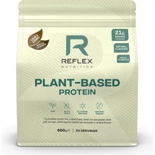 Reflex Nutrition Plant Based Protein 600 g