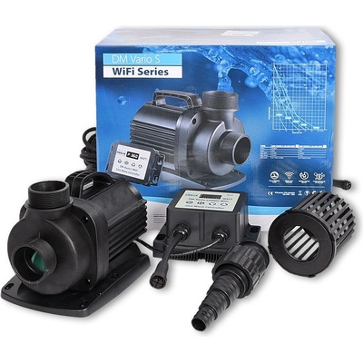 AquaForte DM-Vario WiFi 30 000 – Zboží Dáma