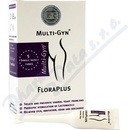 Multi-Gyn Floraplus vaginálny gel 5 x 5 ml