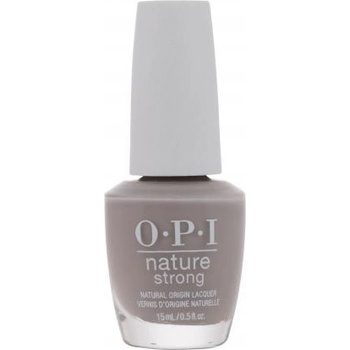 OPI Nature Strong Dawn of a New Gray 15 ml