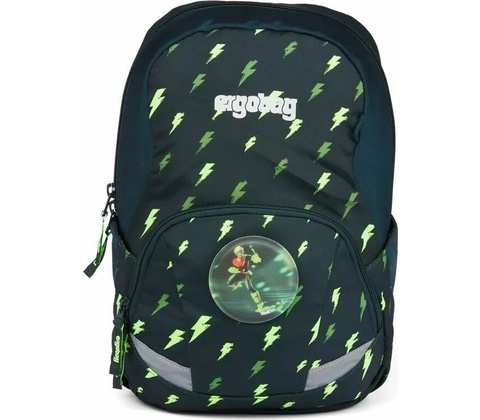 Dětský batoh Ergobag Ease Large Backpack - Flashlight uni