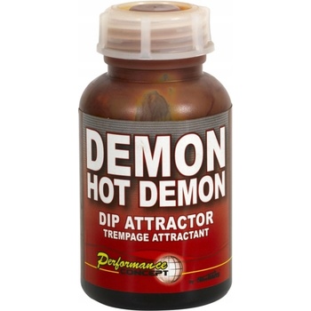 Starbaits Dip Hot Demon 200 ml