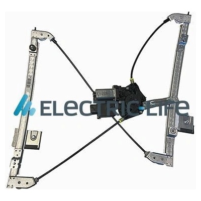 Mechanizmus zdvíhania okna ELECTRIC LIFE ZR VKO79 L C ZR VKO79 L C