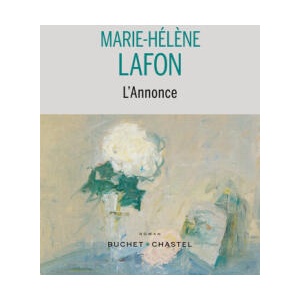 L'Annonce | Lafon marie-helene (ISBN: 9782283037140)