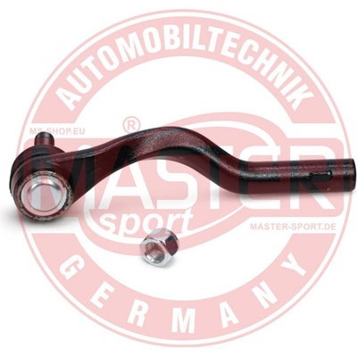 Hlava/čap spojovacej tyče riadenia MASTER-SPORT GERMANY 34732-PCS-MS
