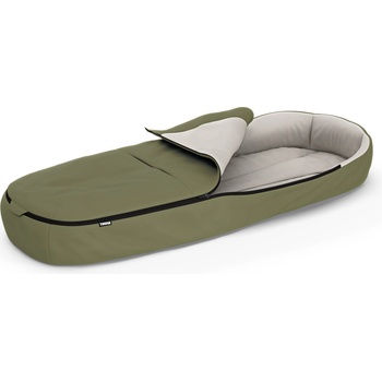 Thule do kočárku Soft Green