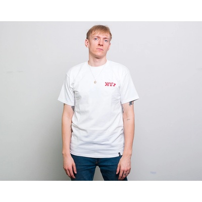 Huf Burmese White