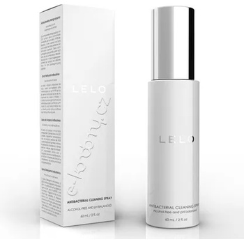 Image 1 of LELO Toy Cleaner 60ml