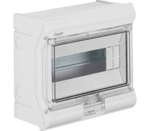 Hager Electro VE110SN