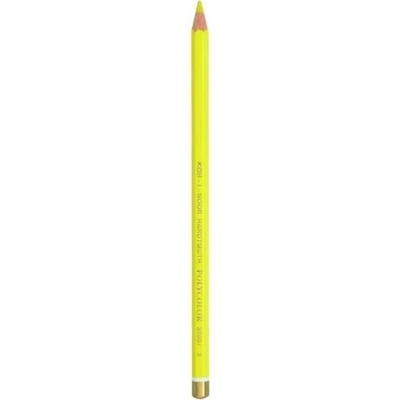 Koh i Noor 3800 Polycolor 1 ks žltá