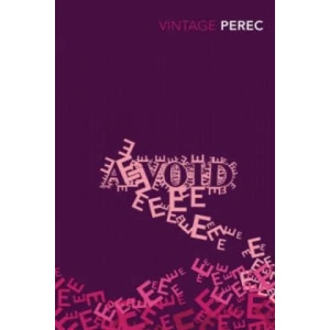 Void | Georges Perec (2008)