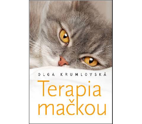 Terapia mačkou