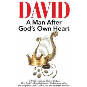 David | Ellen G. White (ISBN: 9781479611065)