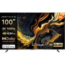 Xiaomi TV Max 100