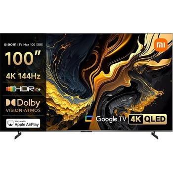 Xiaomi TV Max 100