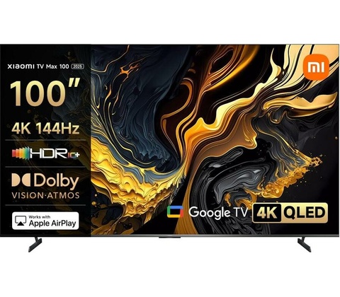 Xiaomi TV Max 100