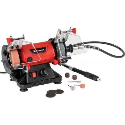 Einhell TC-XG 75 Kit Double