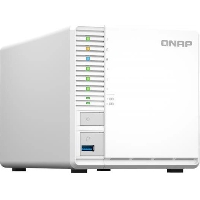 QNAP TS-364-4G – Zboží Živě