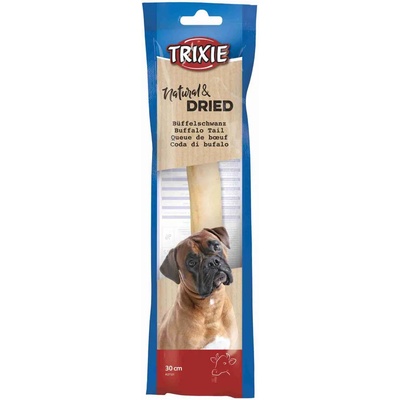 TRIXIE ТЕЛЕШКА ОПАШКА