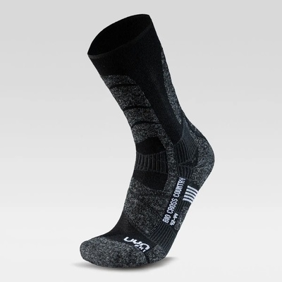 Uyn dámské ponožky na běžky WOMAN SKI CROSS COUNTRY ONE BIO SOCKS