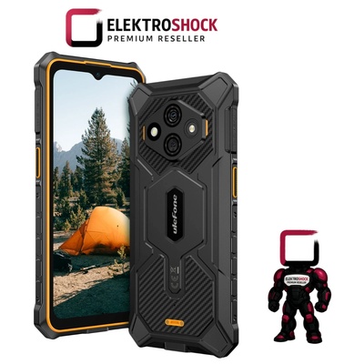 Ulefone RugKing 3 Pro