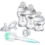 Tommee Tippee Tommee Tippee Комплект за новородено Easi-Vent СТЪКЛО (TT.0018)