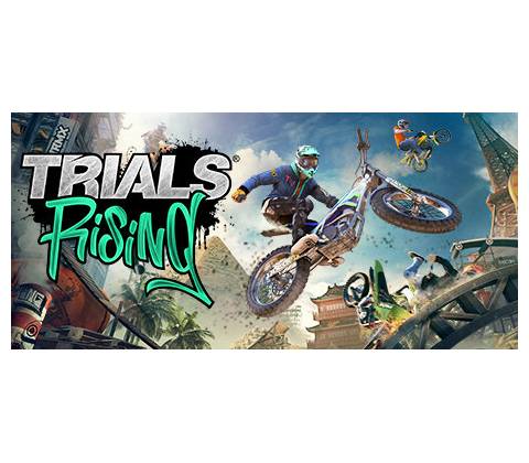 Trials Rising