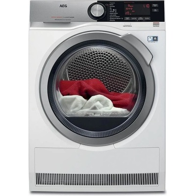 AEG T8DBC49SC