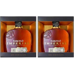 Ron Barceló Специална оферта Barcelo Imperial х 2 бр