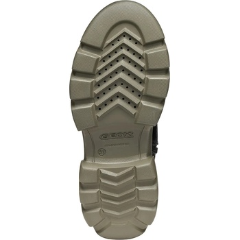 Geox Детски кубинки Geox JUNETTE (J56HVB.000BC.31.35)