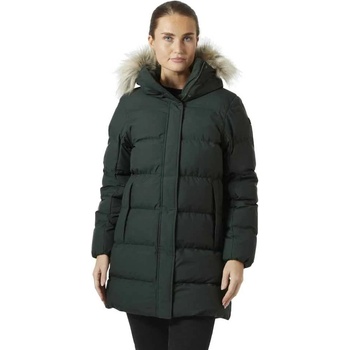 Helly hansen Анорак Helly hansen Blossom Puffy parka - Black (Dark Jungle)