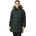 Helly hansen Анорак Helly hansen Blossom Puffy parka - Black (Dark Jungle)