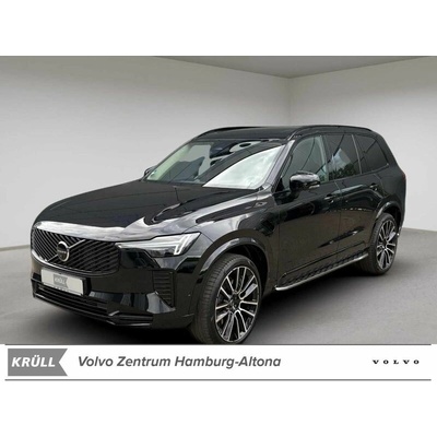 Volvo XC90 T8 AWD 335 kW