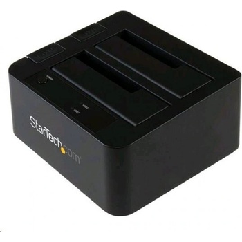 StarTech SDOCK2U313