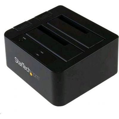 StarTech SDOCK2U313