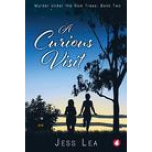 - | Jess Lea (2023)